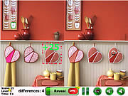 play Love Heart 5 Differences