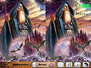 play Dreams Of Dragons 5 Differences