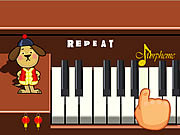 play Piano Pooch