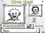 play Your Face