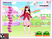 play Pink Sweet Girl