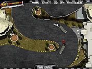 play Truck Racers