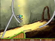 play Super Bike Ride