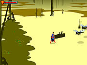 play Batman And Superman Adventures - World Finest 