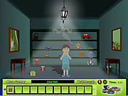 play Haunted House Escape