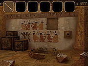 Pharaoh'S Tomb Escape