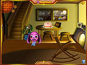 play Escape The Doli House