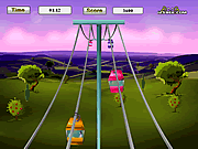 play Cable Ride