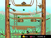 play Monkey Menace