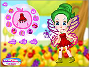 play Fruit Fairy