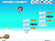 play Penguin Cannon