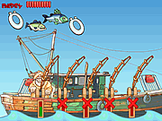 play Captain Salty'S Big Catch