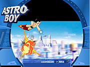 play Astro Boy - Astro Power