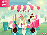 play Ice Cream Girls