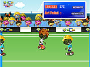 play Zombie Soccer 2