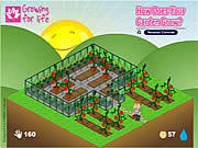 play How Does Your Garden Grow?