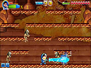 play Ghost Fighter