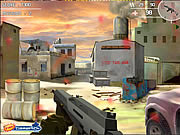 play Ww4 Shooter - World War 4