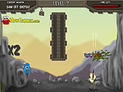 play Monsters Rampage