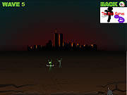 play Zombies Last Stand
