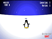 play Shuffle The Penguin
