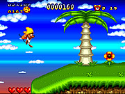 play Speedy Gonzales - Los Gatos Bandidos(1995)