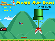 play Mario Run