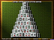 play 3D Mahjong