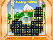 play Wrong Block