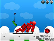 play Monster Mover