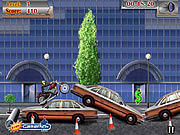 play Cycle Commando