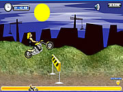 play Moto Rallye