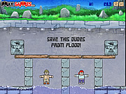 play Underwater - Curse Of The Golden City