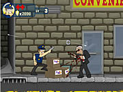 play Gangster Pursuit