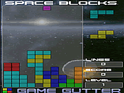 play Space Blocks