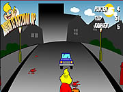 play Street Sweeper