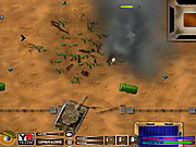 play Tank Warfare