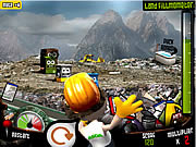 play Landfill Bill