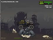 play Gloomy Truck