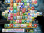 play Internet Mahjong