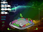 play Tetris Cuboid 3D