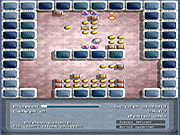 play Rumble Ball Reloaded