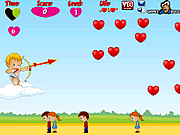 play Love Maker Cupid