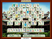 play Beijing Mahjong