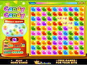 play Candy Candy Puzzle