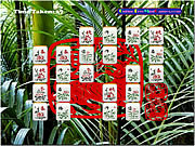 play Mahjong Deluxe