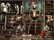 play Clockwork Couture