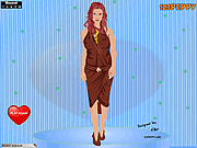 play Peppy' S Amy Smart Dress Up