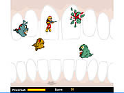 play Tommy Tooth