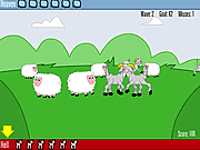 play Sheep Go To Heaven...